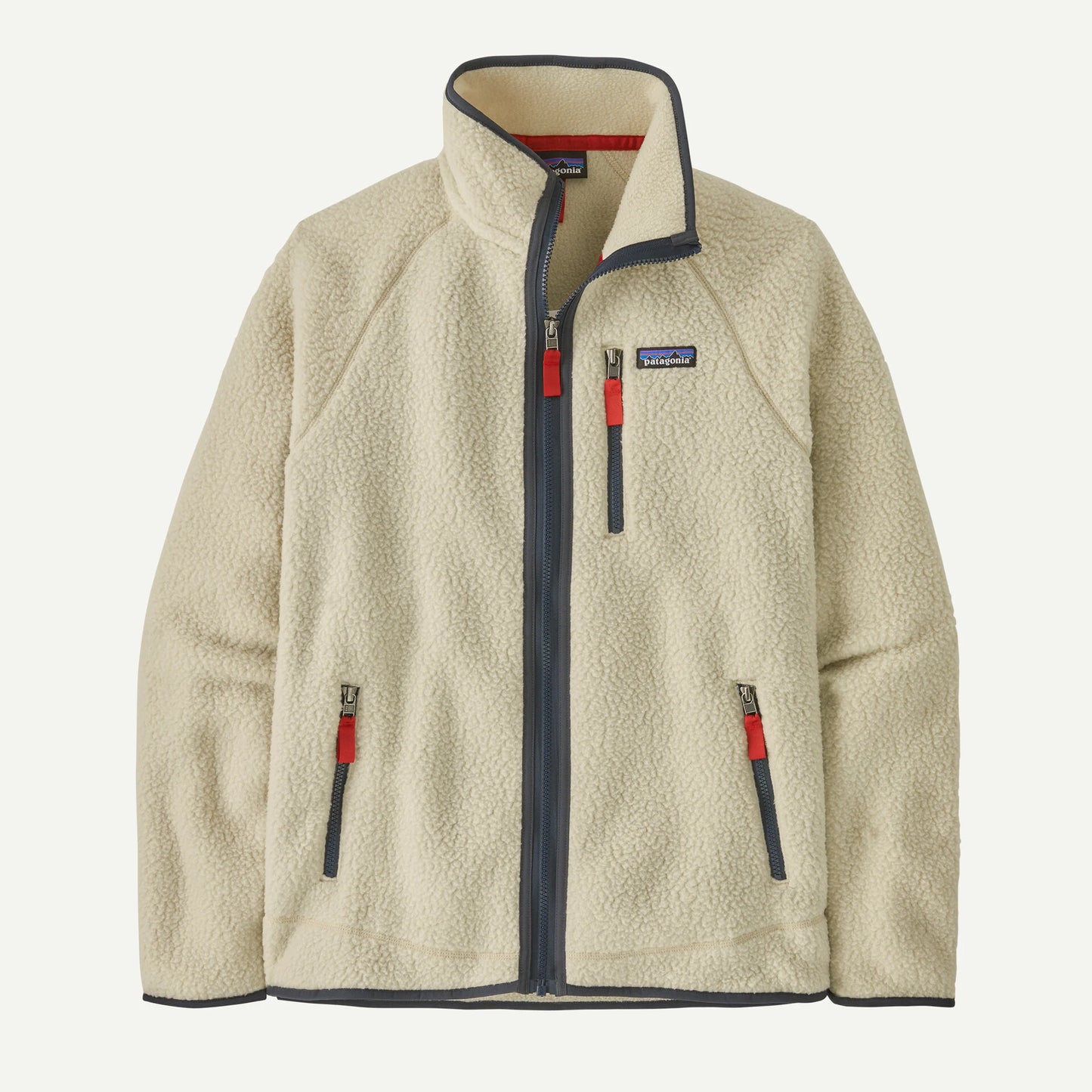 Patagonia Men's Retro Pile Jacket