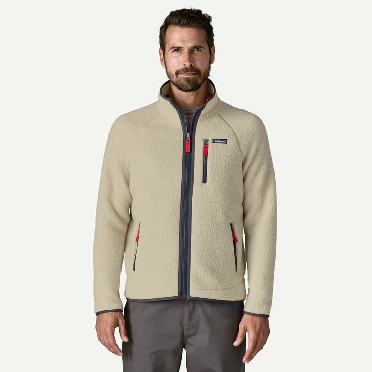 Patagonia Men's Retro Pile Jacket
