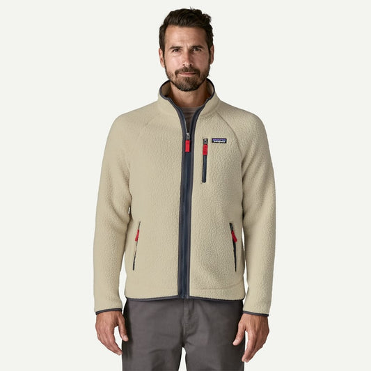 Patagonia Men's Retro Pile Jacket