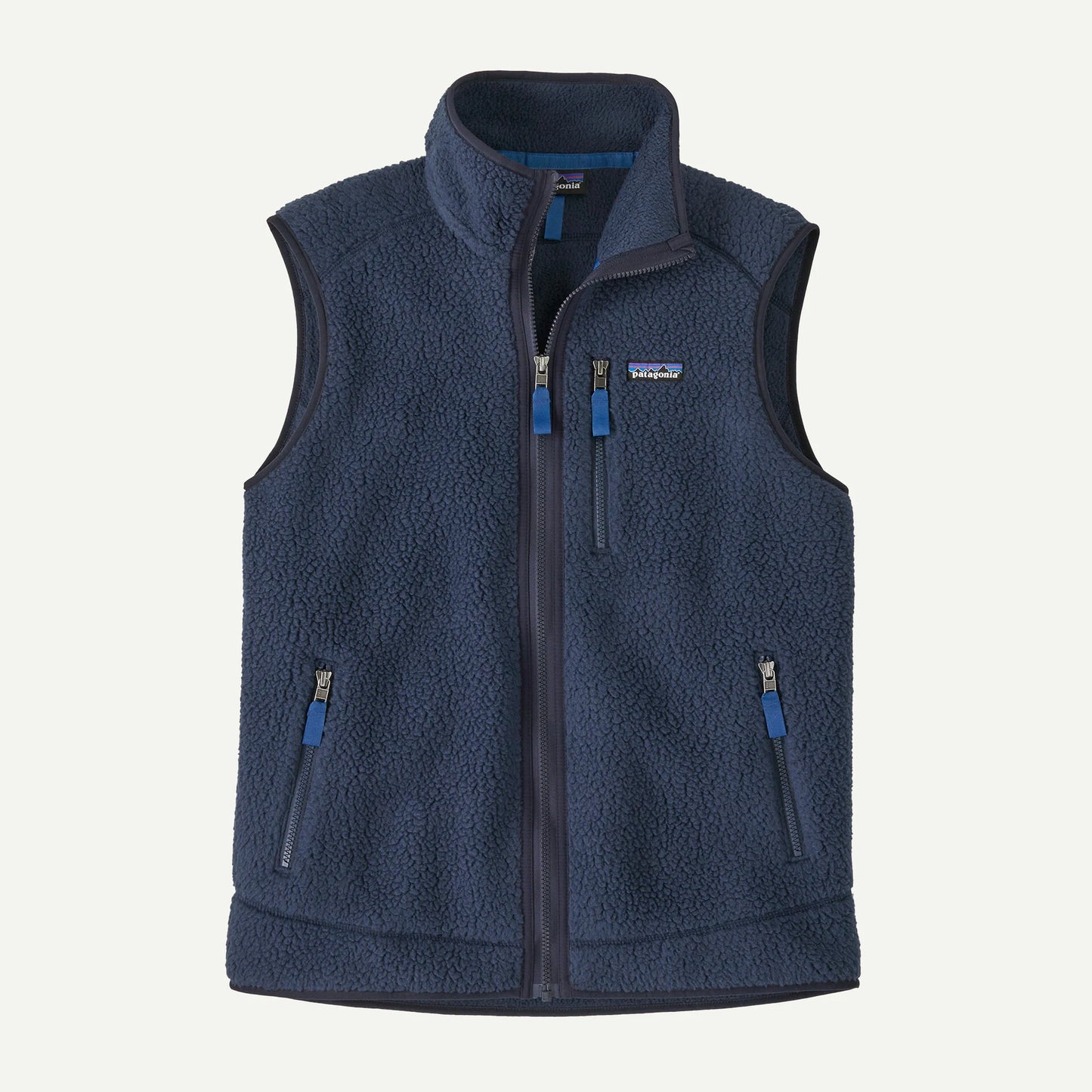 Patagonia  Men's Retro Pile Vest