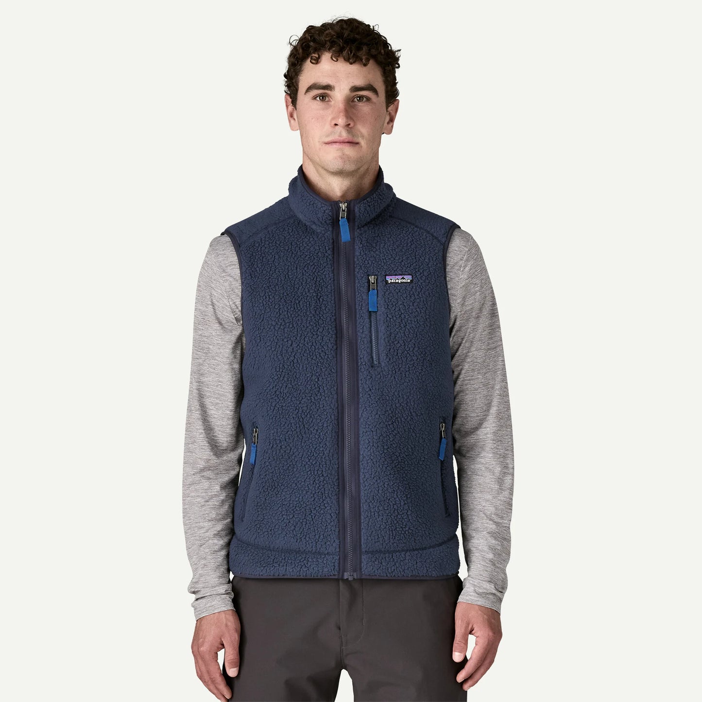 Patagonia  Men's Retro Pile Vest