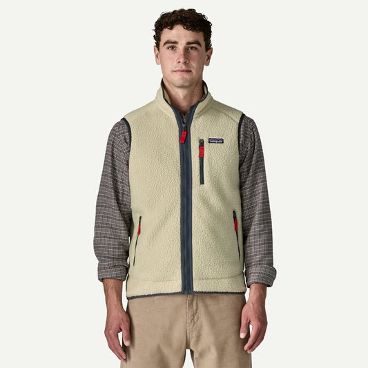 Patagonia  Men's Retro Pile Vest