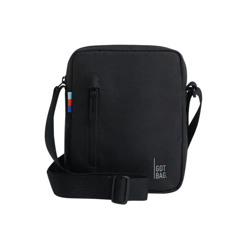 Got Bag Pusher Bag