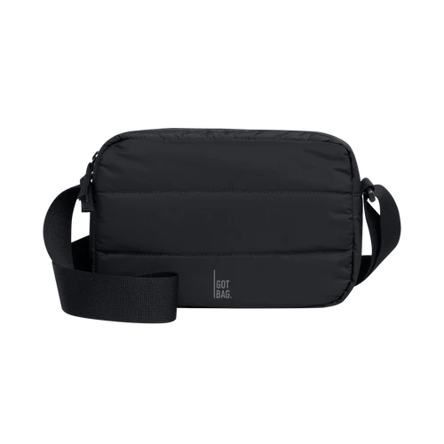Got Bag Puffer Crossbody Bag