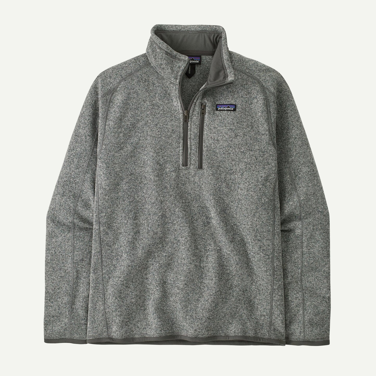 Patagonia Men's Better Sweater 1/4-Zip Fleece