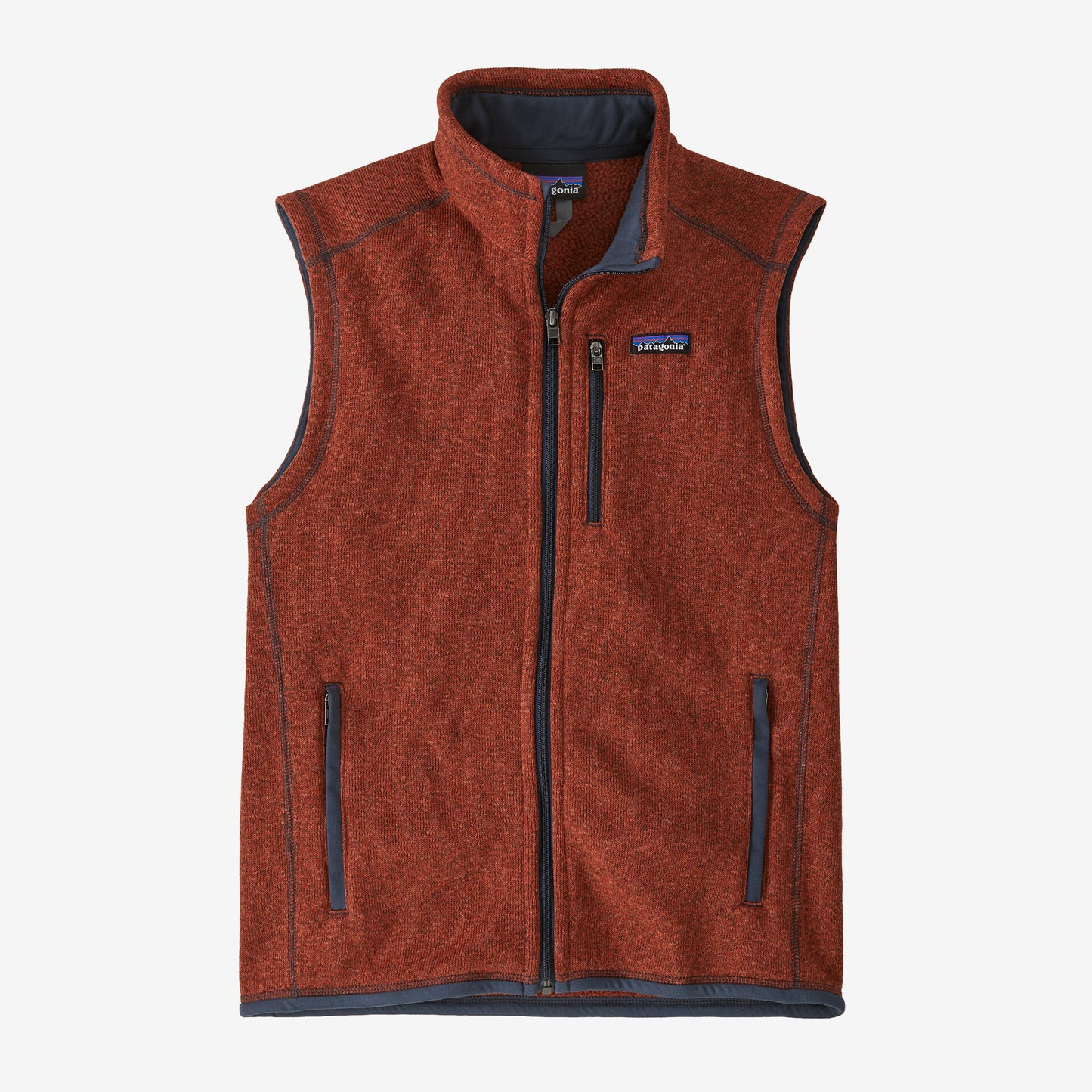 Patagonia Men's Better Sweater Fleece Vest