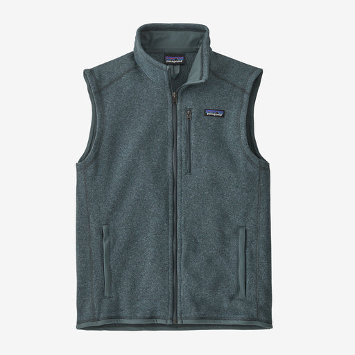 Patagonia Men's Better Sweater Fleece Vest