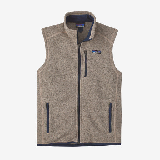 Patagonia Men's Better Sweater Fleece Vest