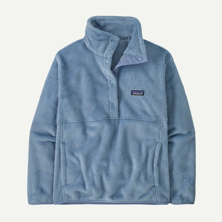 Patagonia Women's Re-Tool Half Snap Pullover
