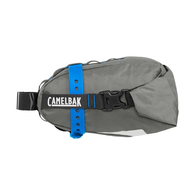 Camelbak M.U.L.E. 1 Saddle Pack Wolf Grey