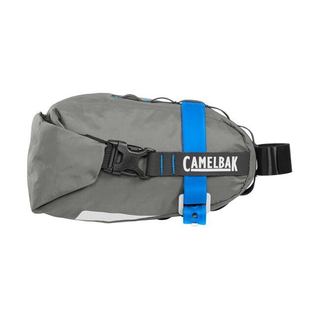 Camelbak M.U.L.E. 1 Saddle Pack Wolf Grey