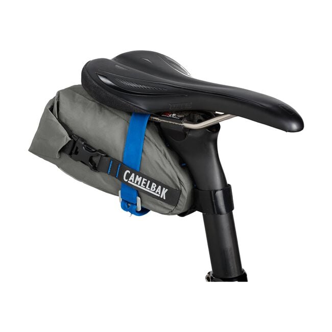 Camelbak M.U.L.E. 1 Saddle Pack Wolf Grey