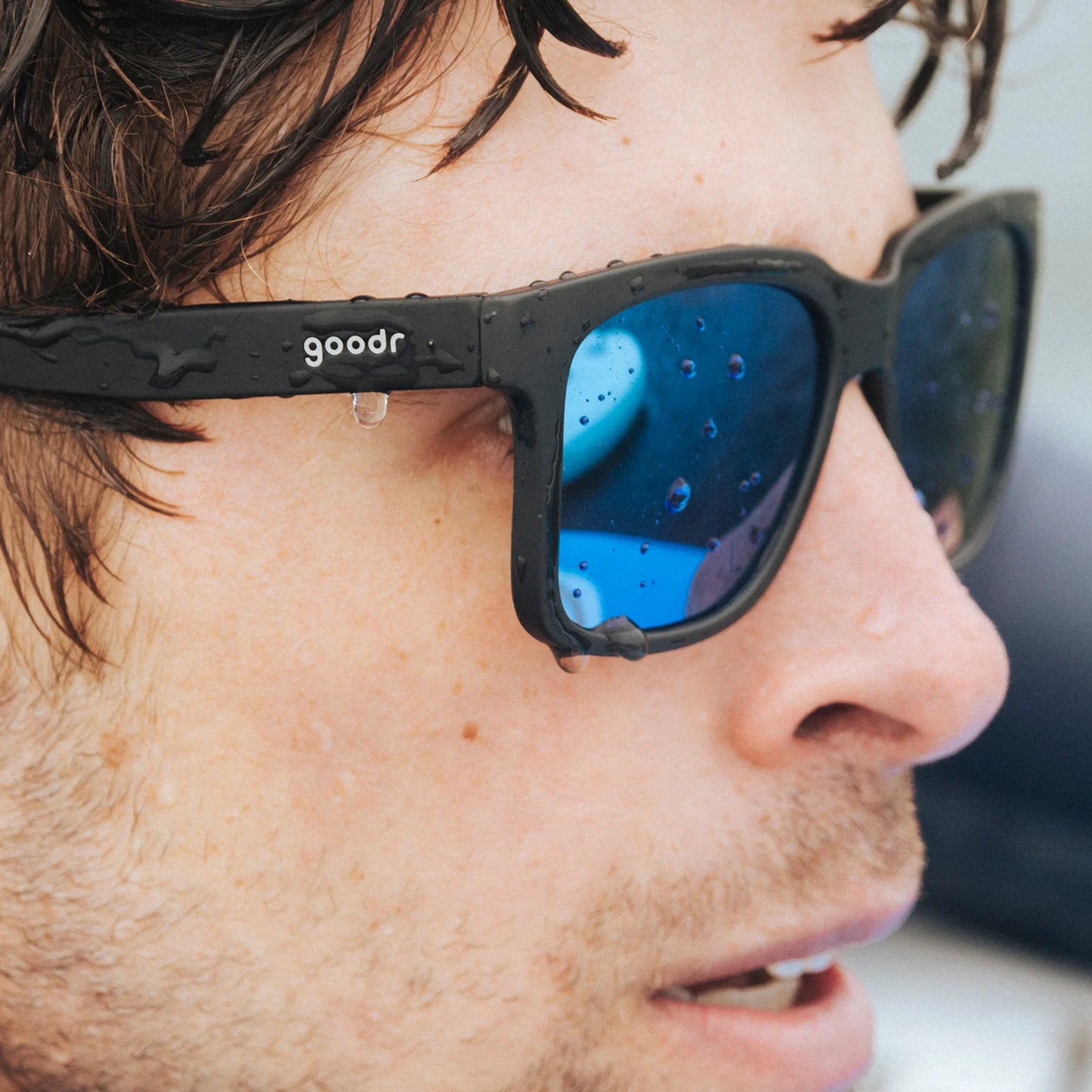 Goodr Tidal G Sunglasses