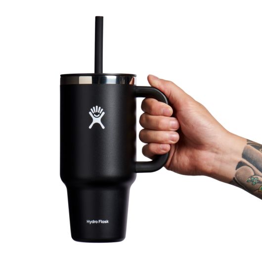 Hydro Flask All Around Travel Tumbler