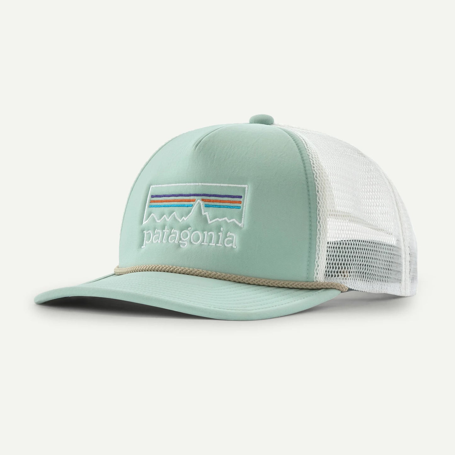 Broadcaster Hat
