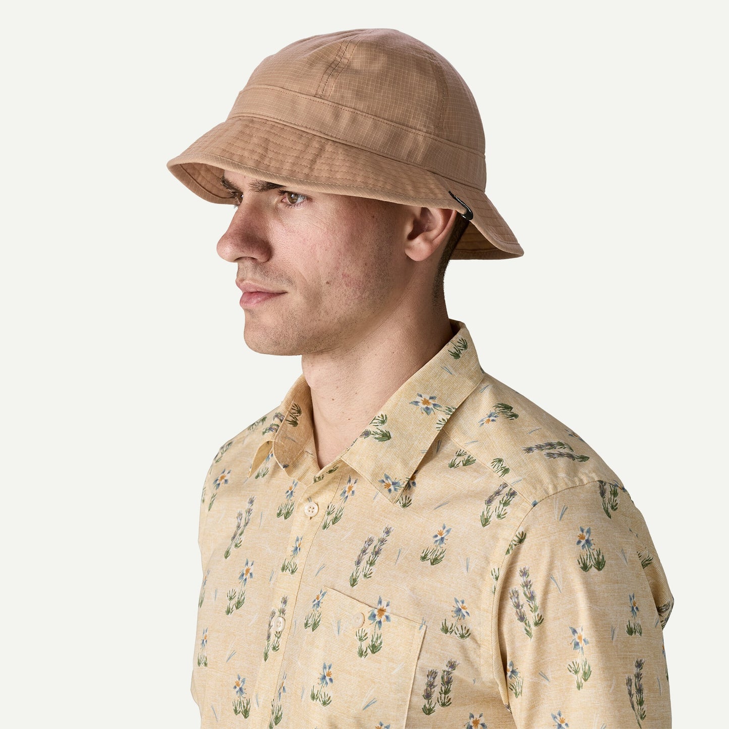 Patagonia Lightweight Waxed Canvas Hat