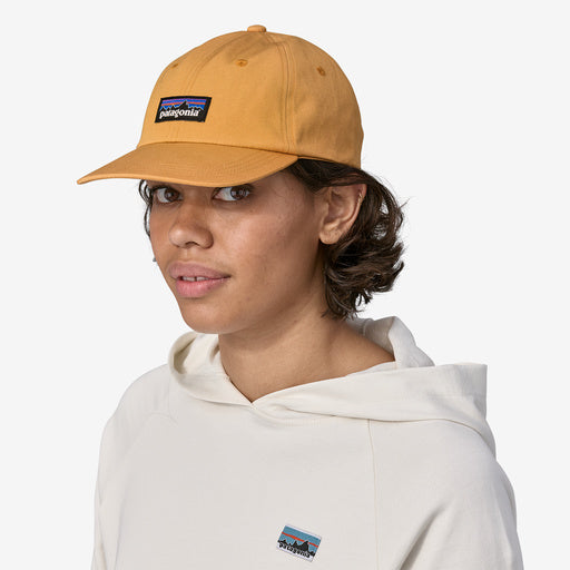 Patagonia P-6 Label Trad Cap