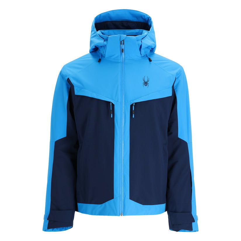 Spyder Men's Copper Jacket