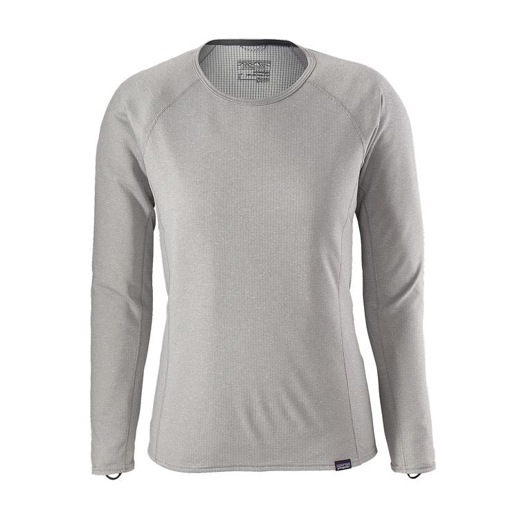 Wn Capilene MW Crew - XL