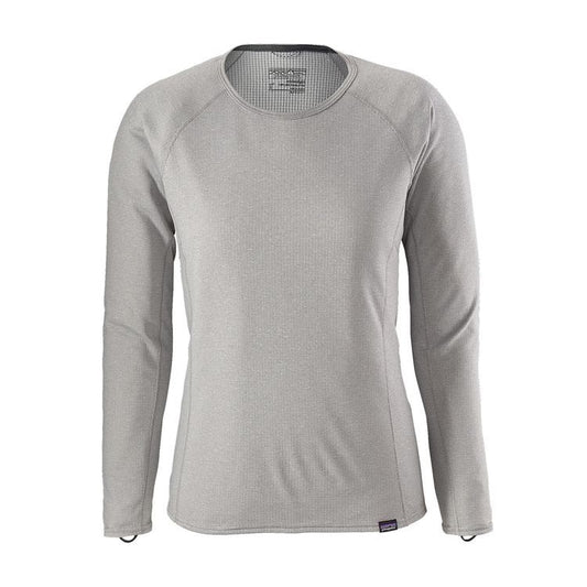 Wn Capilene MW Crew - XL