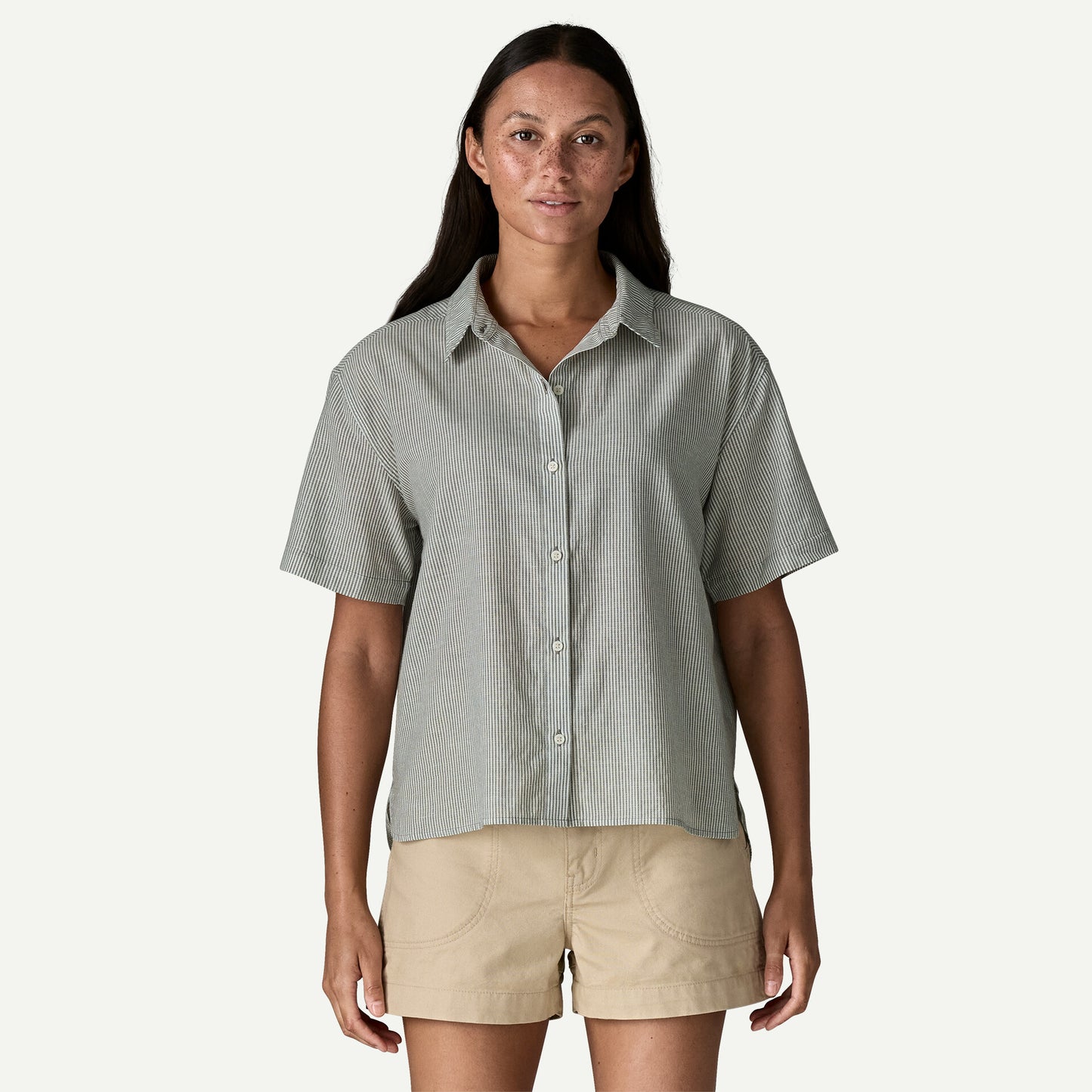 Women's Lightweight A/C Shirt