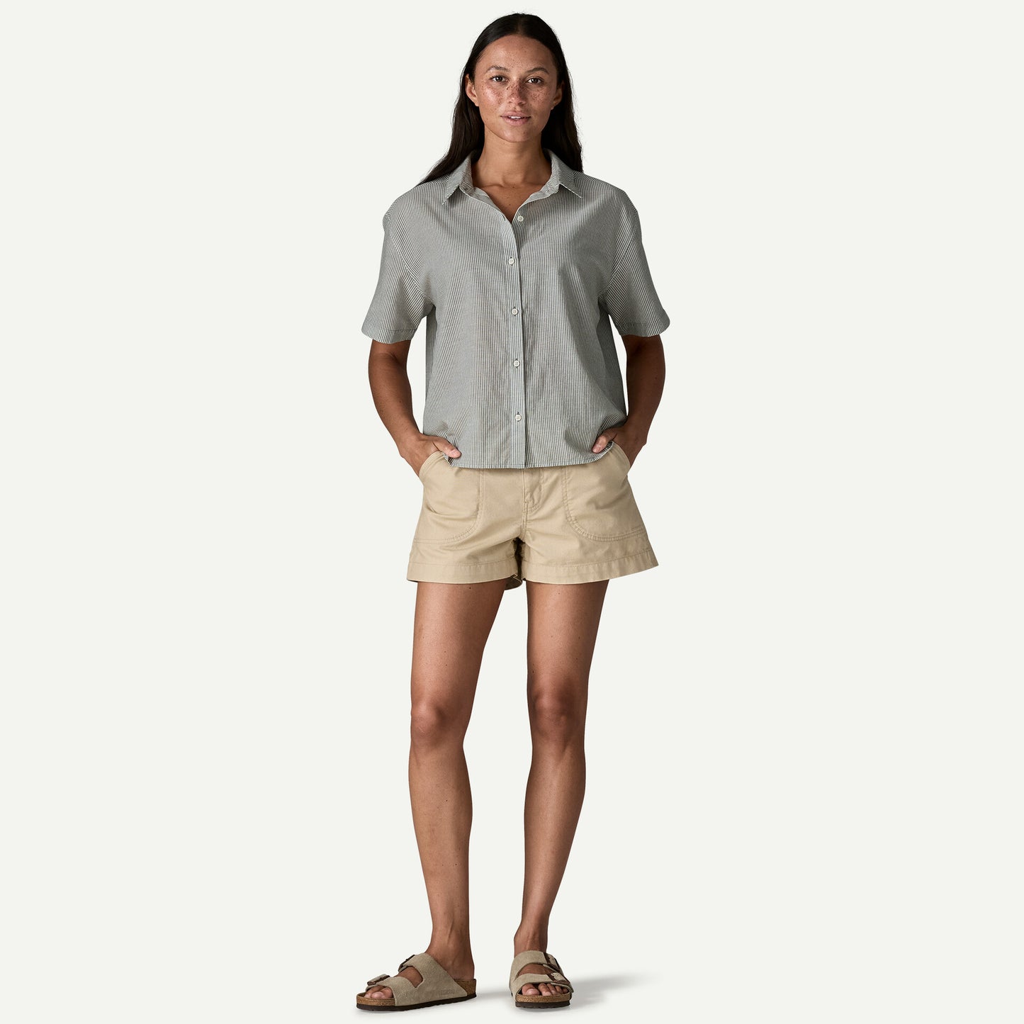 Women's Lightweight A/C Shirt