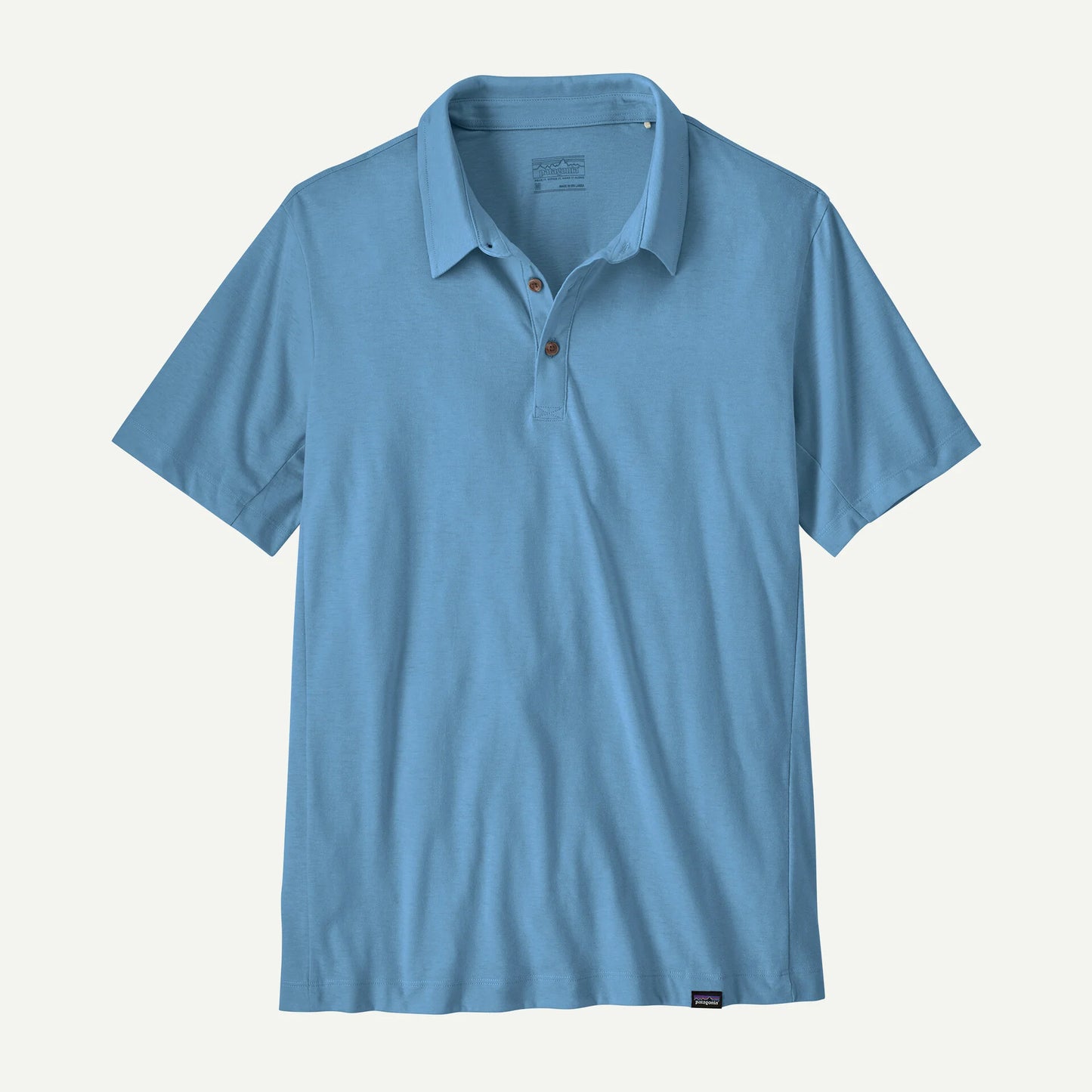 Men's Essential Polo