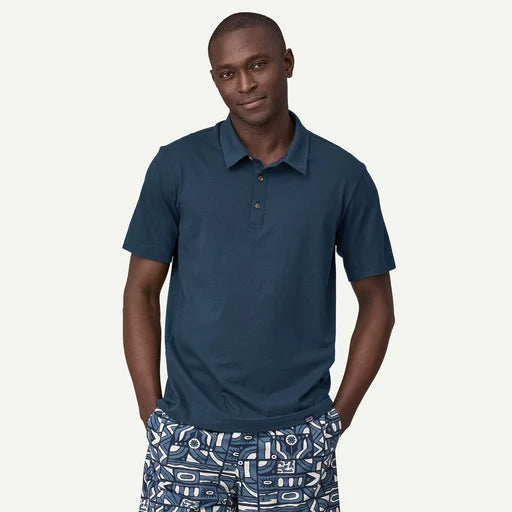 Men's Essential Polo