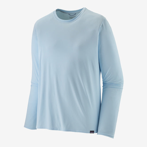 Patagonia Men's Long-Sleeved Capilene Cool Daily Shirt