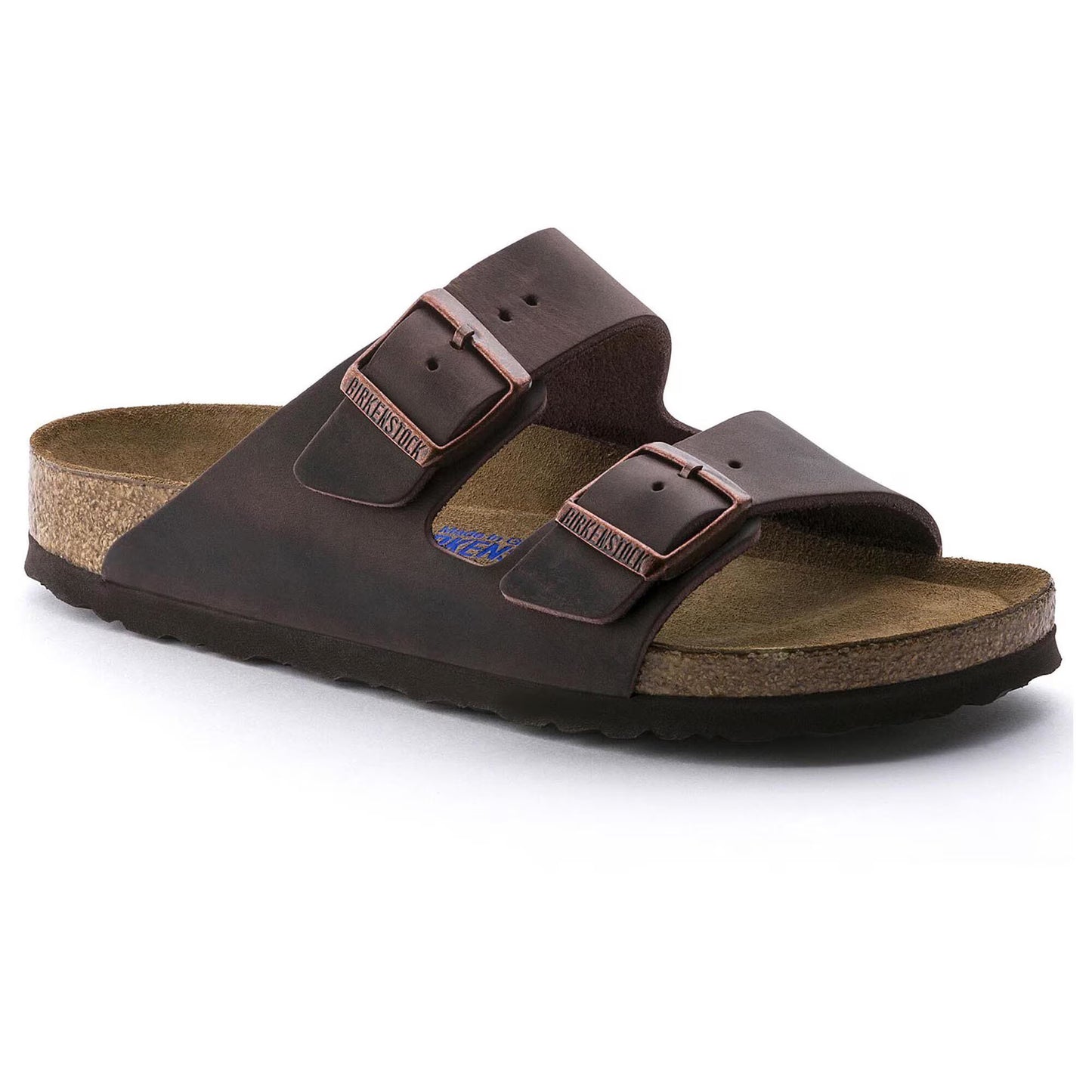 Arizona Oiled Soft Footbed Narrow