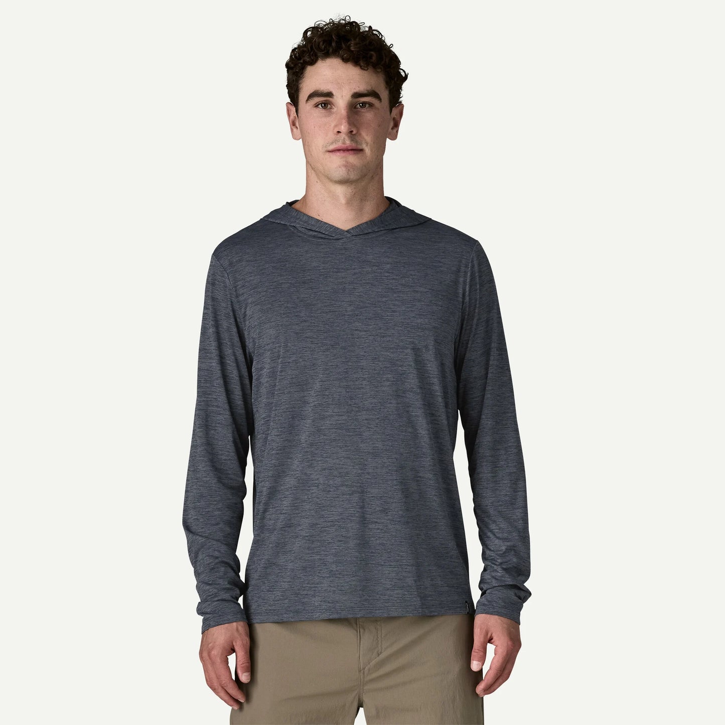 Men's Capilene Cool Daily Hoody
