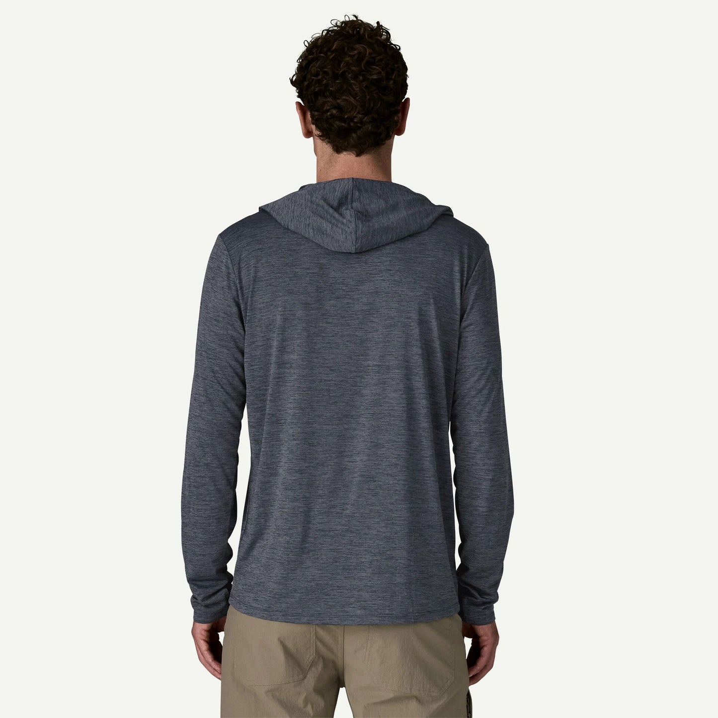 Men's Capilene Cool Daily Hoody