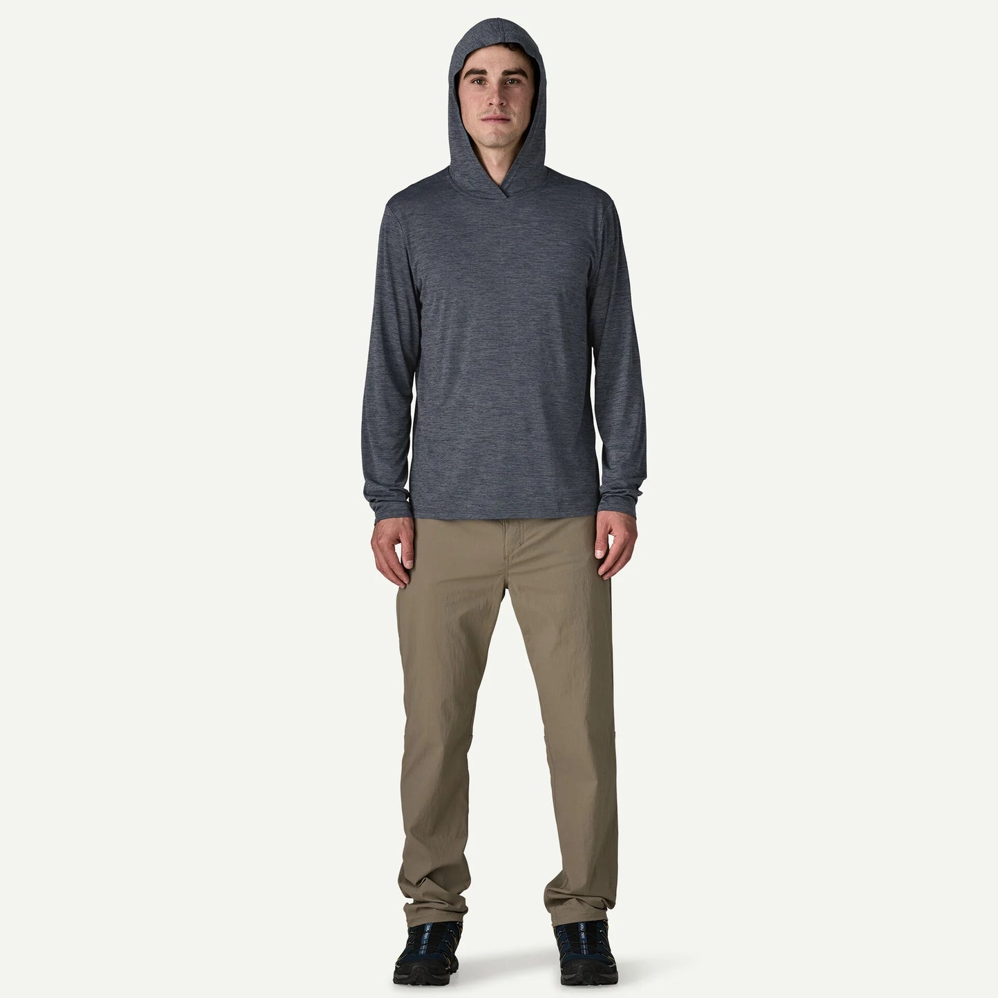 Men's Capilene Cool Daily Hoody