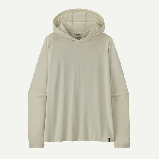 Women's Capilene Cool Daily Hoody