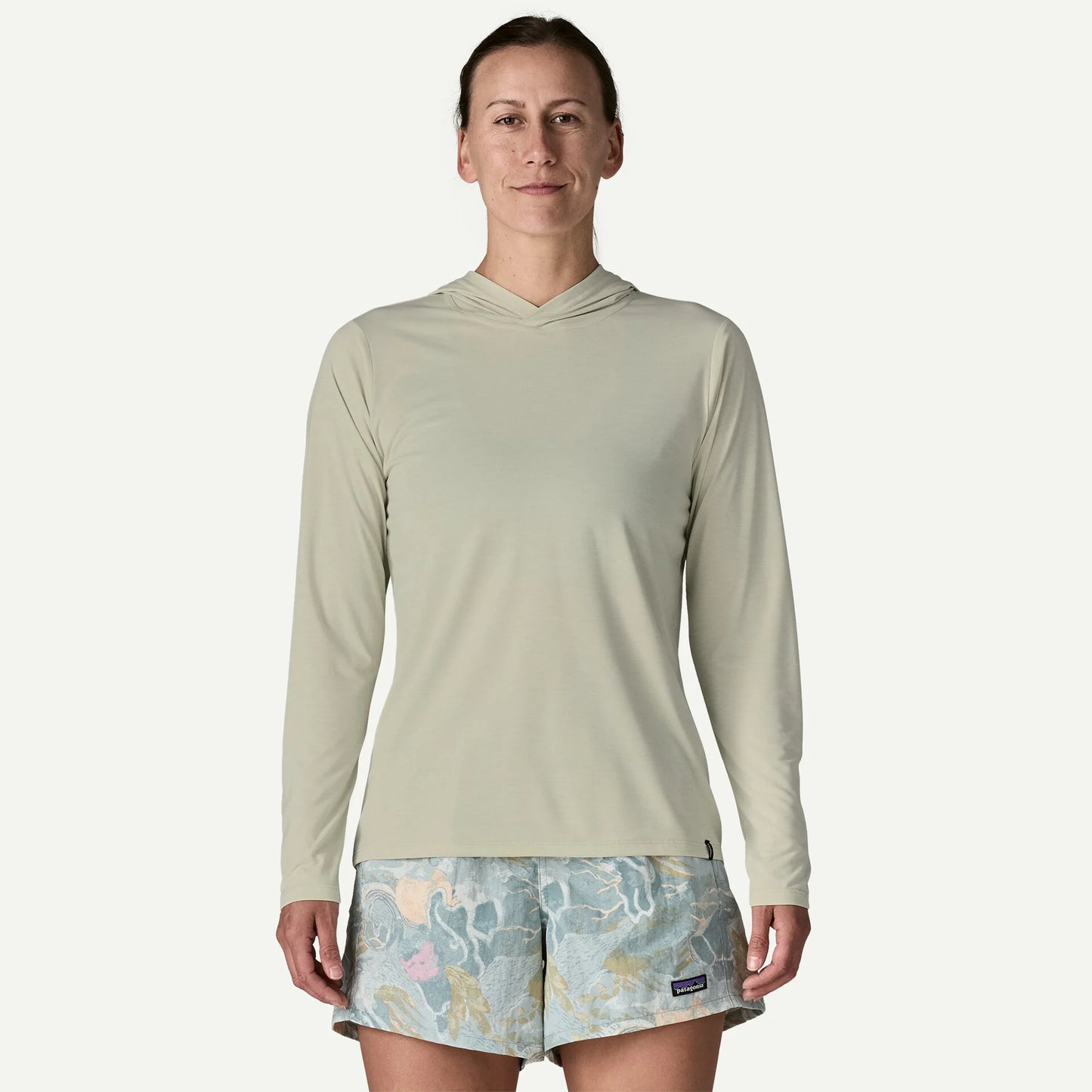 Women's Capilene Cool Daily Hoody