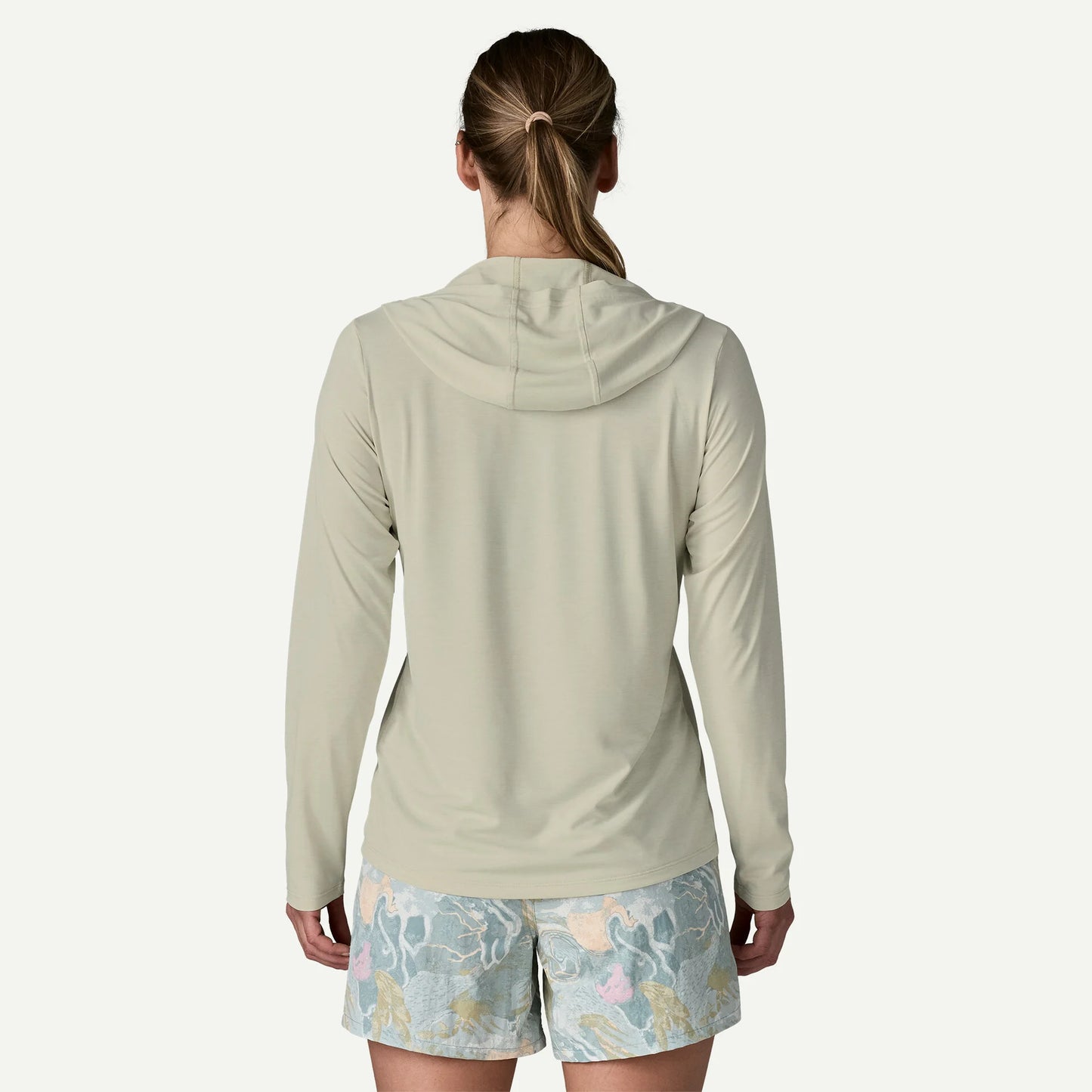 Women's Capilene Cool Daily Hoody