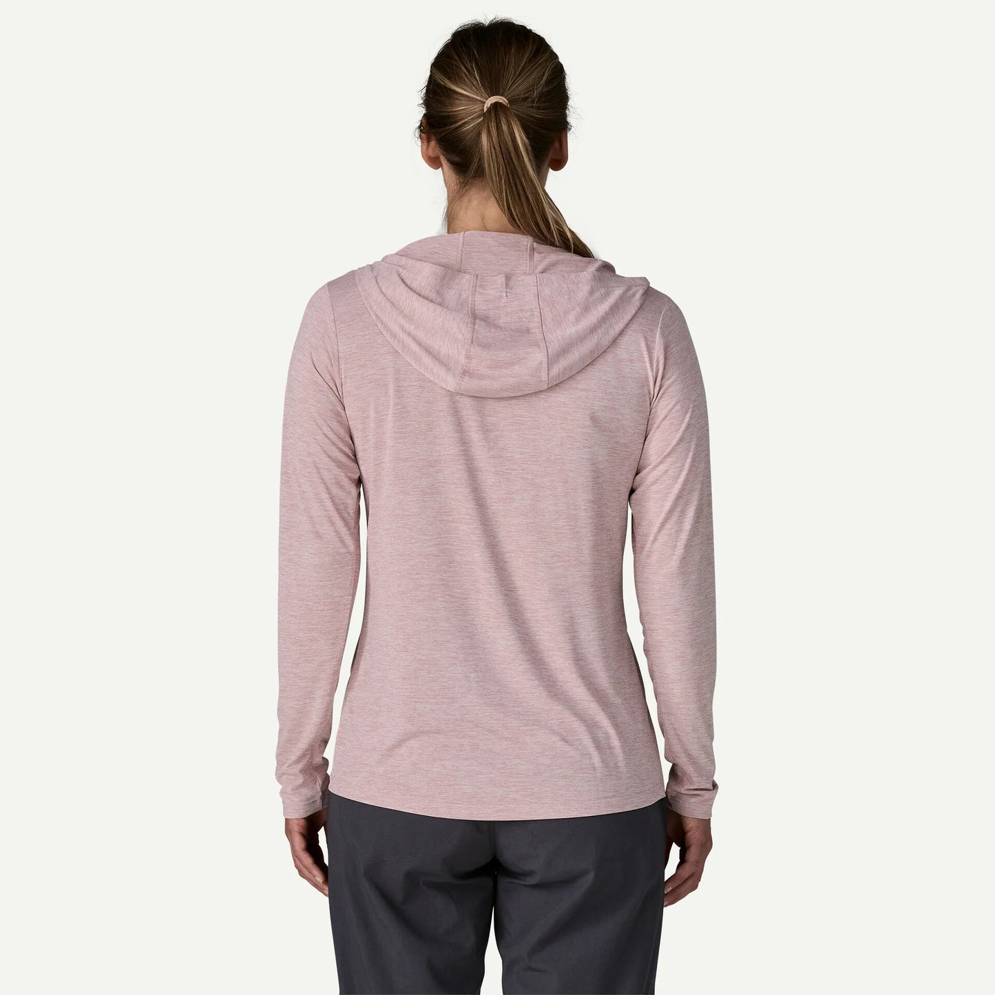 Women's Capilene Cool Daily Hoody