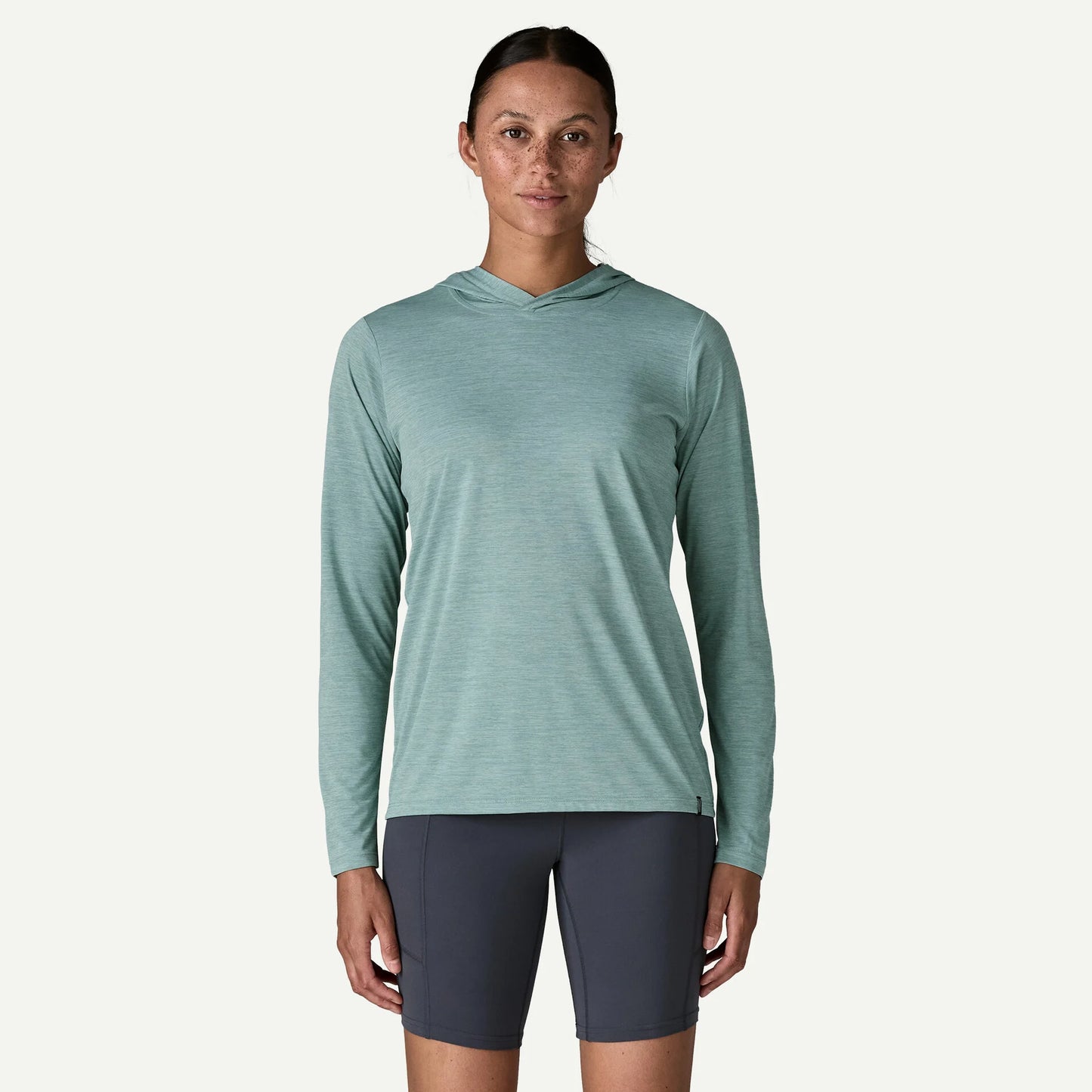 Women's Capilene Cool Daily Hoody
