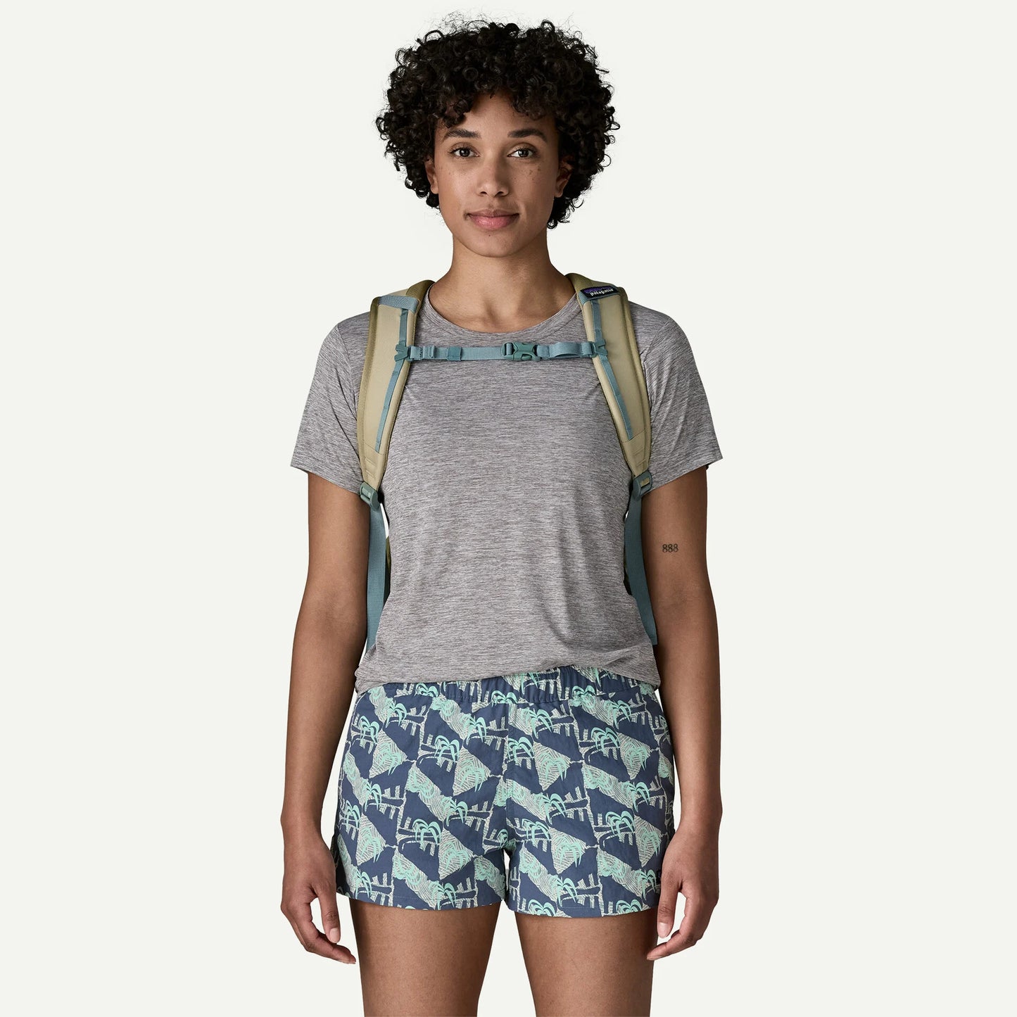 Refugio Daypack 26L