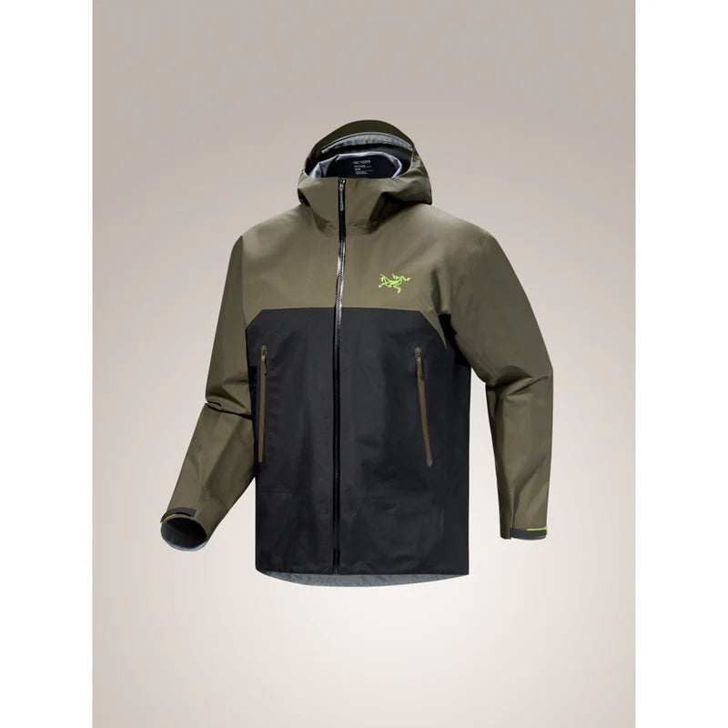 Arc'teryx Men's Beta Jacket – Outdoors Inc