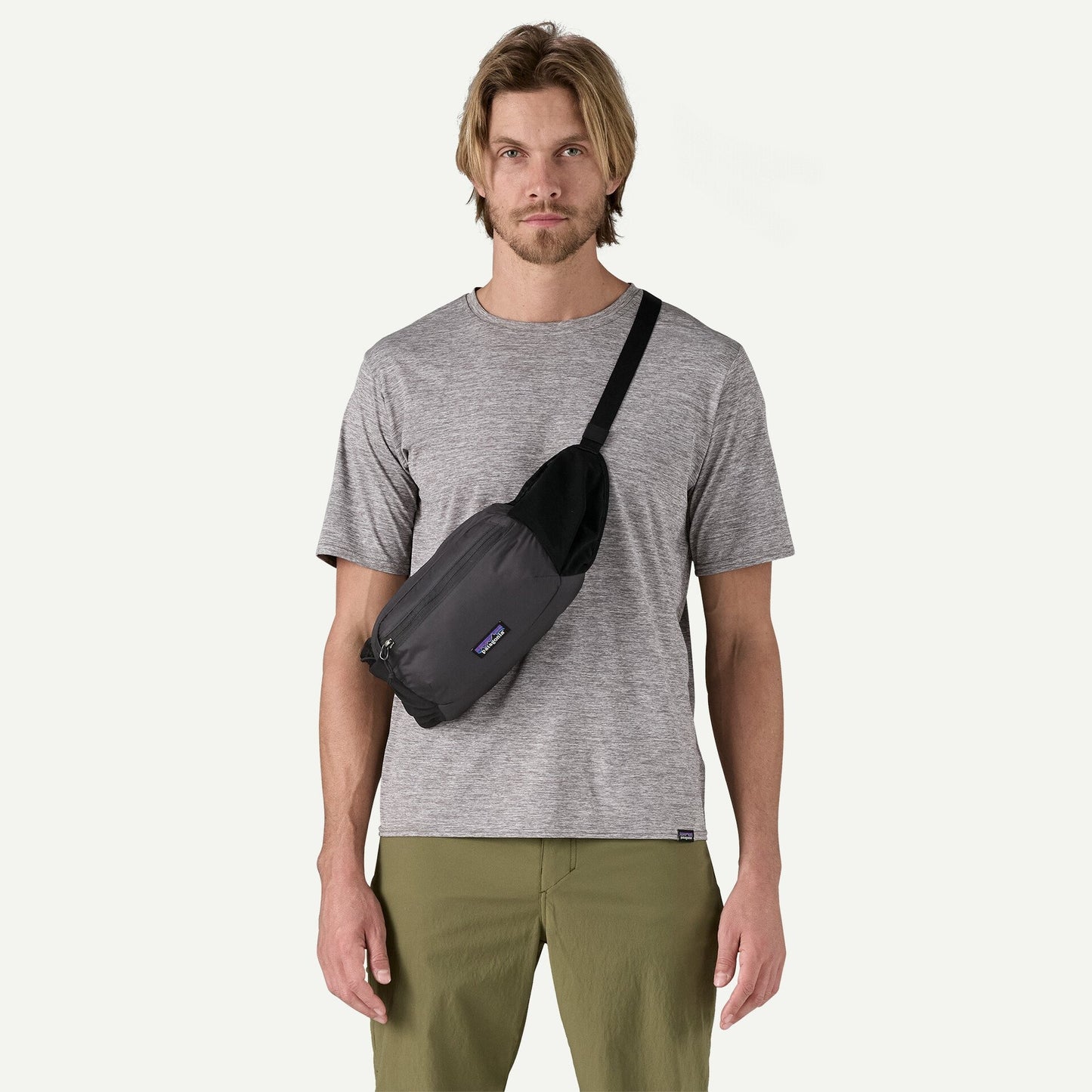 Patagonia Terravia Hip Pack 4L