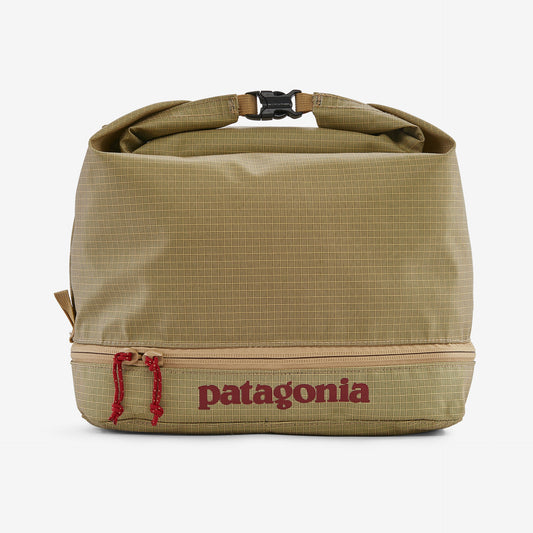 Patagonia Black Hole MLC Cube
