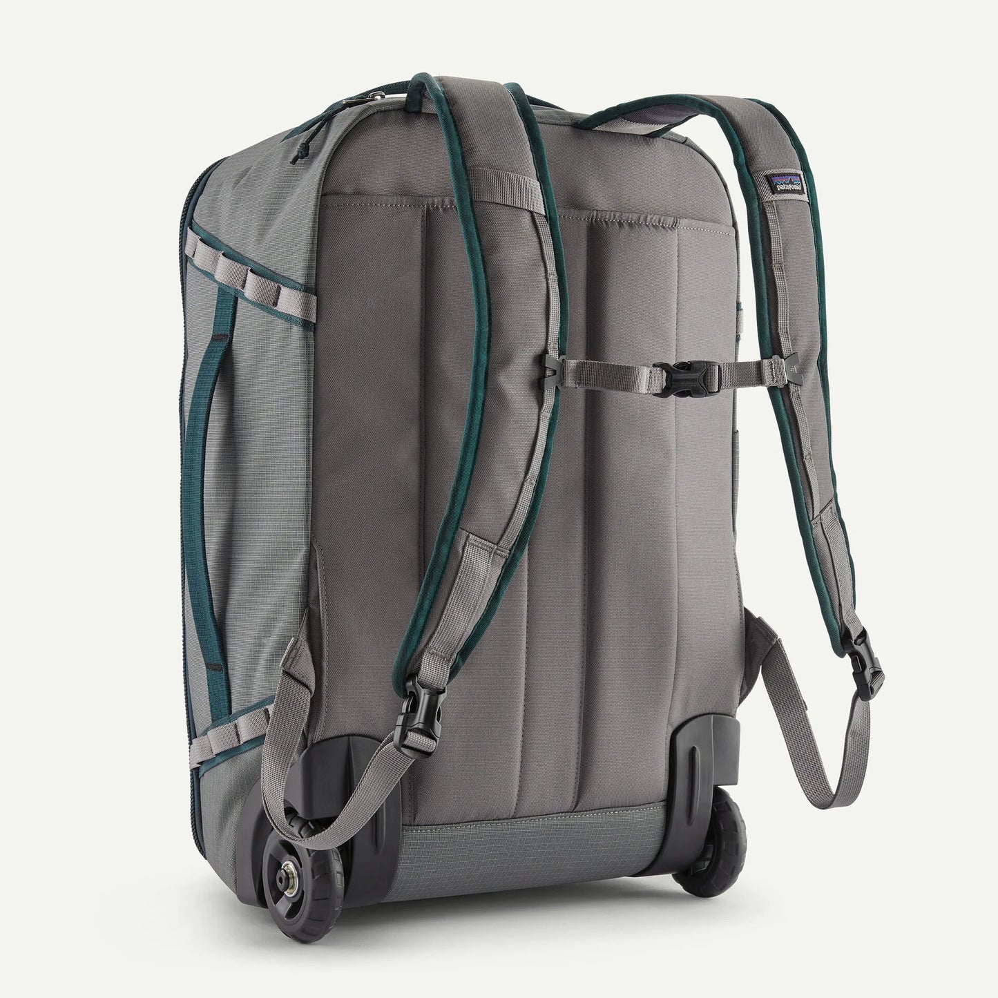 Black Hole MLC Wheeled Duffel 34L