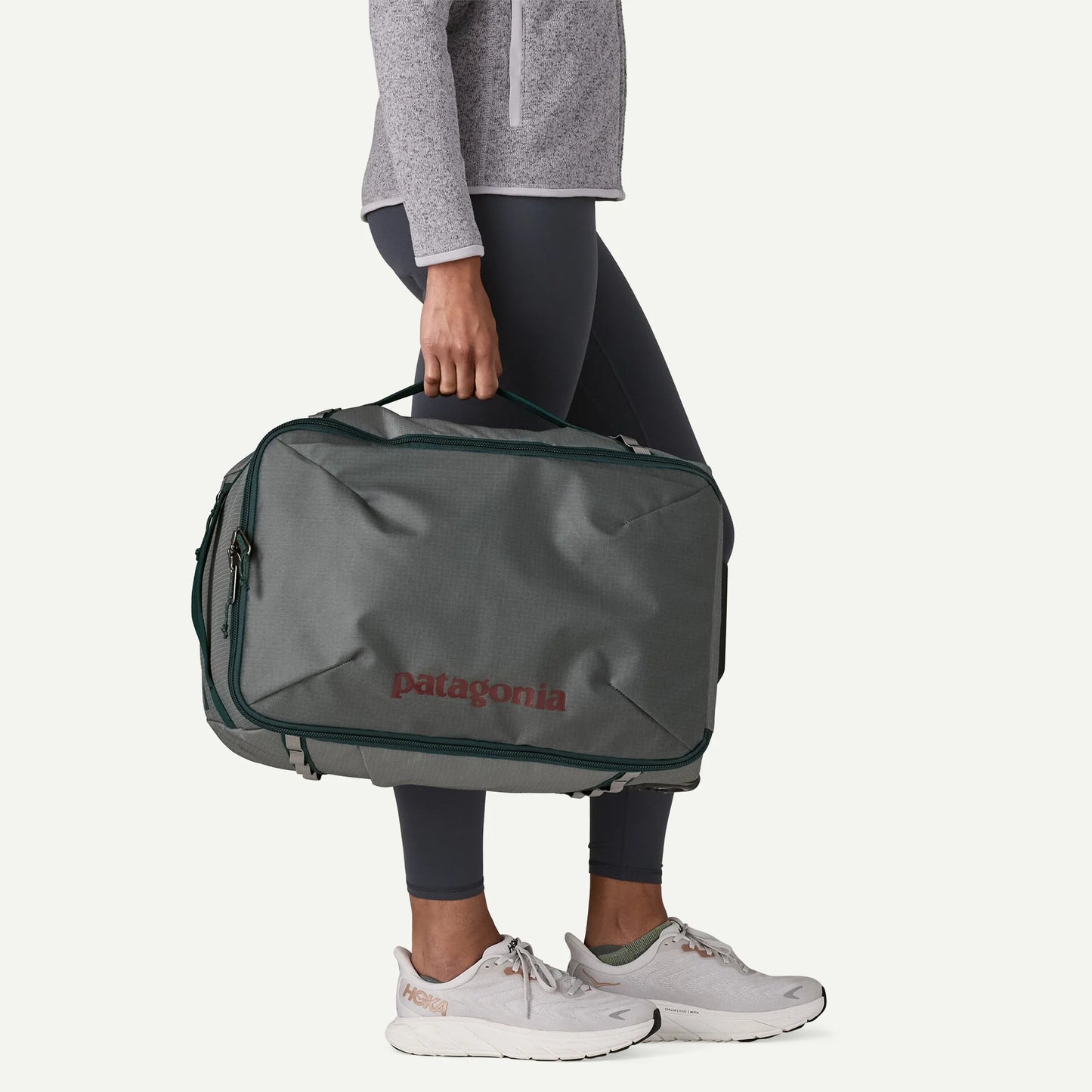 Black Hole MLC Wheeled Duffel 34L
