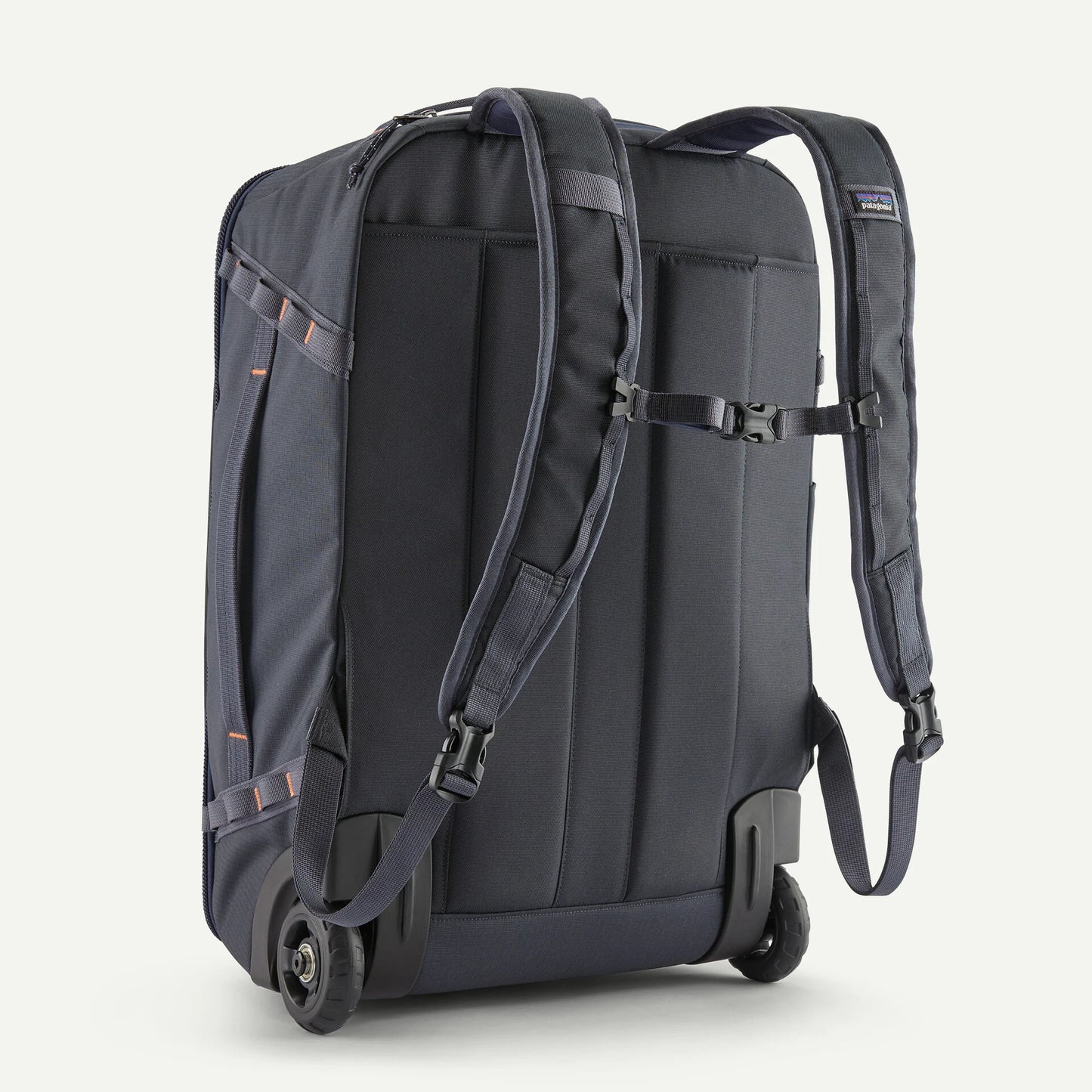 Black Hole MLC Wheeled Duffel 34L