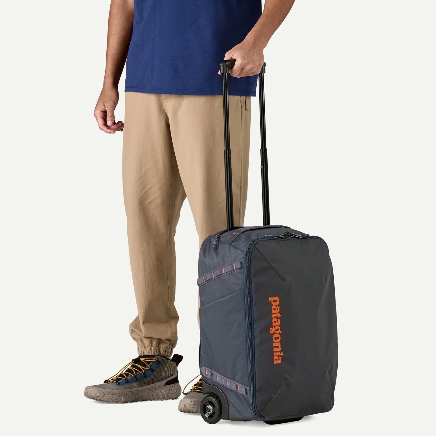 Black Hole MLC Wheeled Duffel 34L