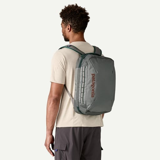 Patagonia Black Hole Micro MLC 22L