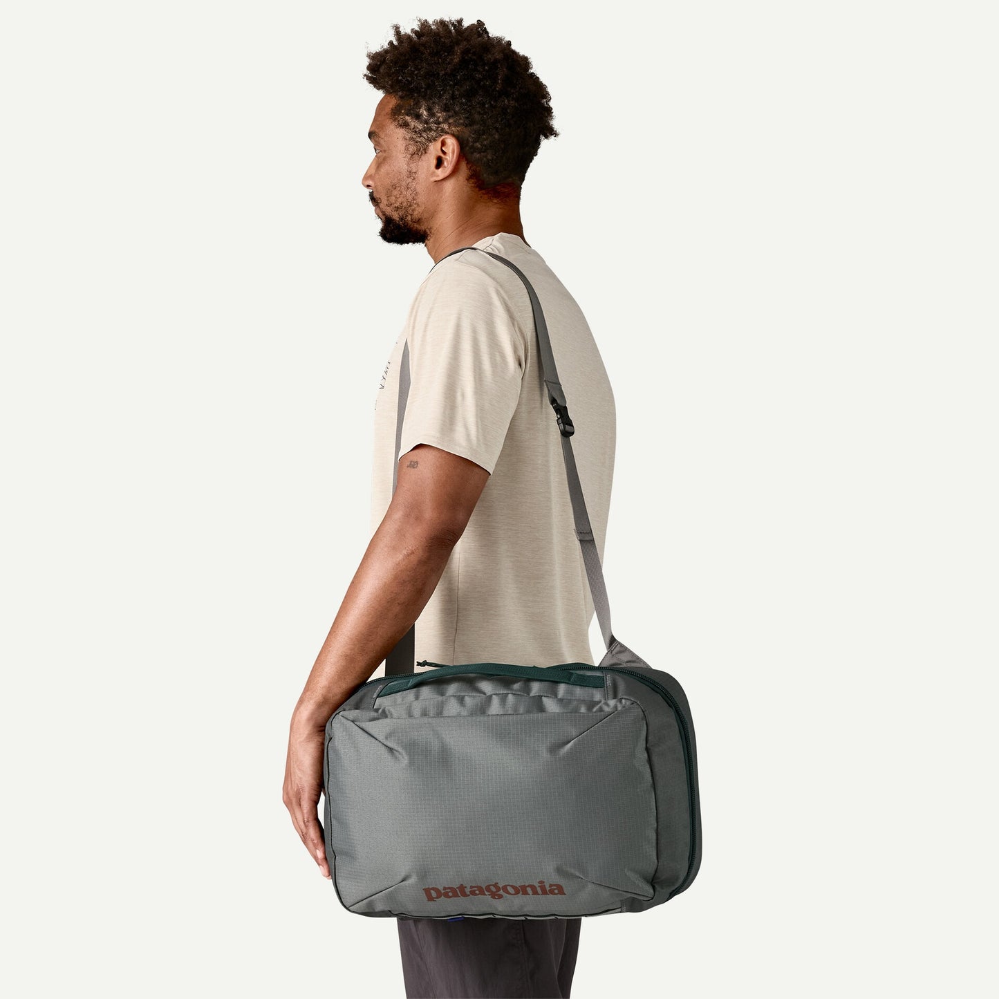 Patagonia Black Hole Micro MLC 22L