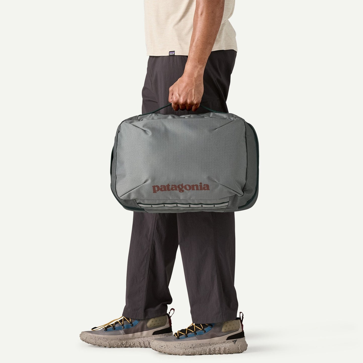 Patagonia Black Hole Micro MLC 22L