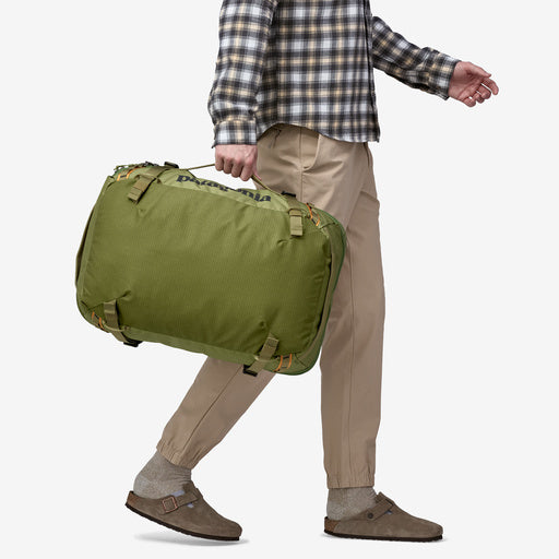 Patagonia Black Hole MLC 45L